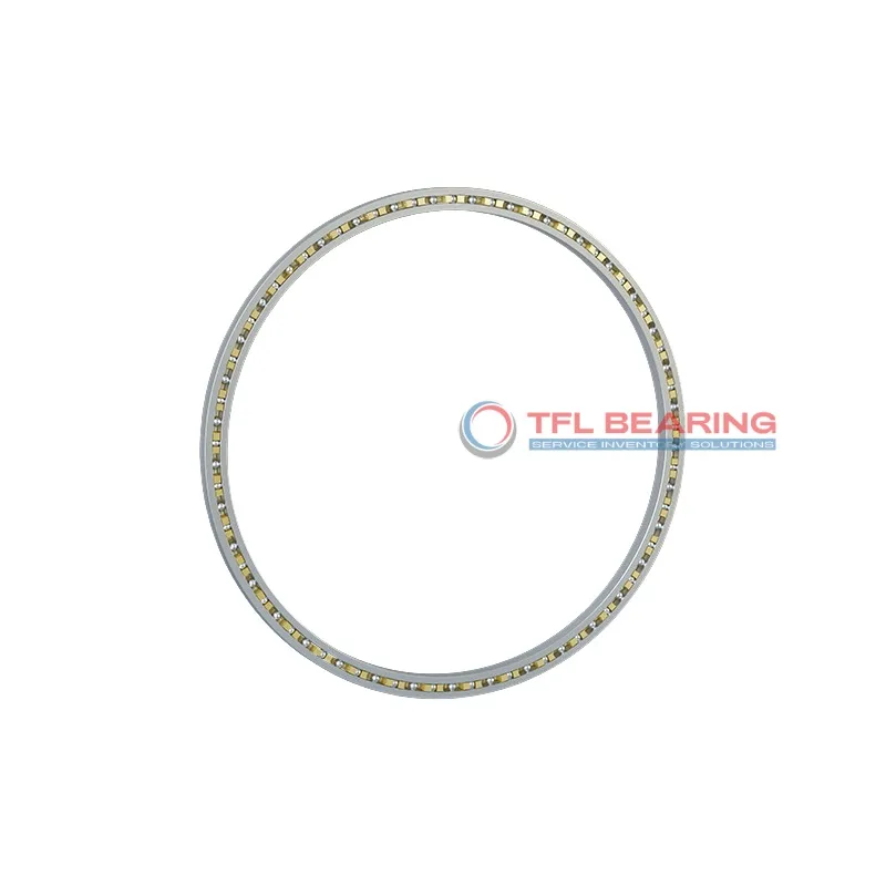 Constant Section (CS) Bearings NC080CP0